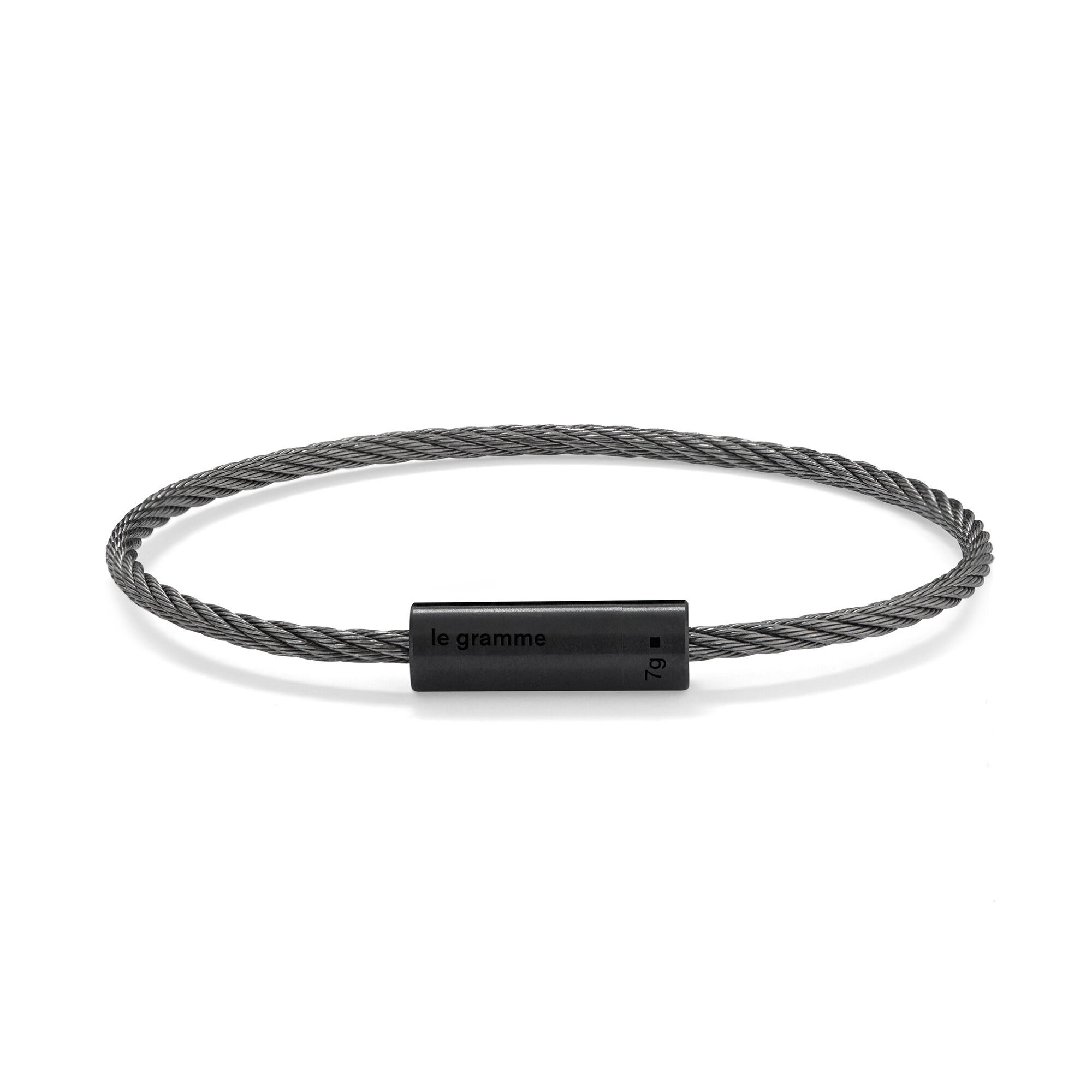 ribbon bracelet le 7g – le gramme